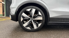 Renault Megane E-Tech EV60 160kW Techno 60kWh Optimum Charge 5dr Auto Electric Hatchback